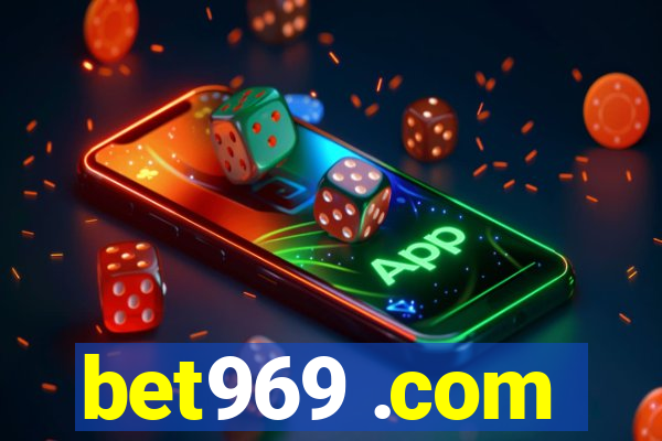 bet969 .com